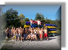 river